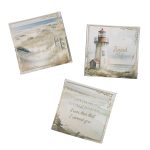 Footprints Three-Piece Magnetic Set - Image 9