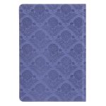 For God so Loved Faux Leather Journal - Image 8