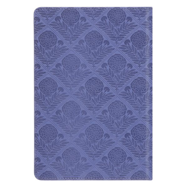 For God so Loved Faux Leather Journal - Image 8