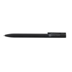 Bolton Black Twist-Action Gel Pen with Blue Ink - Image 8