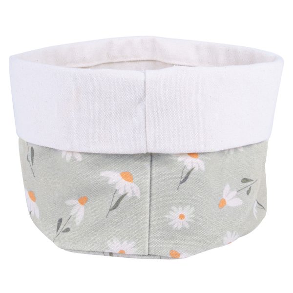 Make Today Beautiful Canvas Planter Cover - Image 8