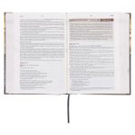 NLV Landskap Hardeband Stiltetydbybel vir Mans - Image 22