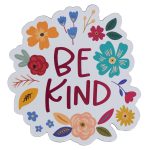 Be Kind Magnet with a Message - Image 7