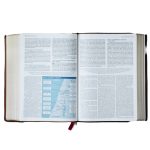 LSB Hardcover MacArthur Study Bible 2nd Edition Comfort Print - Image 19