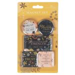 Trust in the Lord Five-Piece Magnetic Set - Image 7