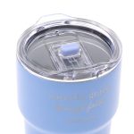 Saved by Grace Through Faith Stainless Steel Travel Mug - Image 8