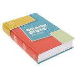 CSB Hardcover Grace Dyslexia Friendly Bible for Kids - Image 15