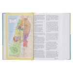 CSB Hardcover Grace Dyslexia Friendly Bible for Kids - Image 18