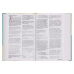 CSB Hardcover Grace Dyslexia Friendly Bible for Kids - Image 19