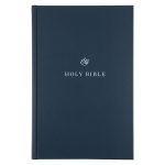 ESV Hardcover Dyslexia-Friendly Edition Holy Bible - Image 9