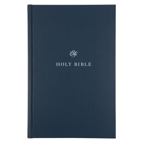 ESV Hardcover Dyslexia-Friendly Edition Holy Bible - Image 9