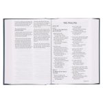 ESV Hardcover Dyslexia-Friendly Edition Holy Bible - Image 12