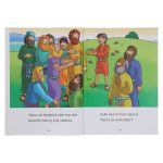 Jesus Gee die Mense Kos - Ek Kan Lees (Sagteband) - Image 7