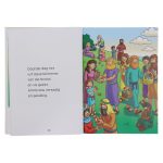 Jesus Gee die Mense Kos - Ek Kan Lees (Sagteband) - Image 8