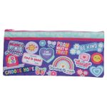 I Am Strong Canvas Pencil Case - Image 13
