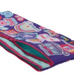 I Am Strong Canvas Pencil Case - Image 16