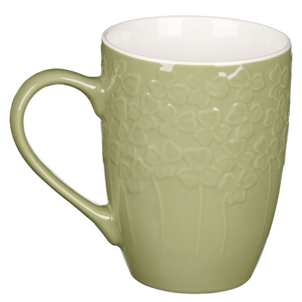 Life is Beautiful Ceramic Mug - Image 11