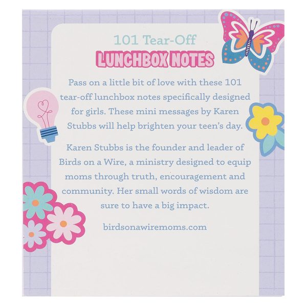 Lunchbox Notes for Girls - Image 11