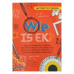 Wie Is Ek? Aktiwiteitsboek (Sagteband) - Image 22