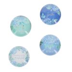 Saved by Grace Four-Piece Glass Magnetic Set - Image 15