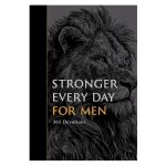 Stronger Every Day for Men: 365 Devotions (Paperback) - Image 3