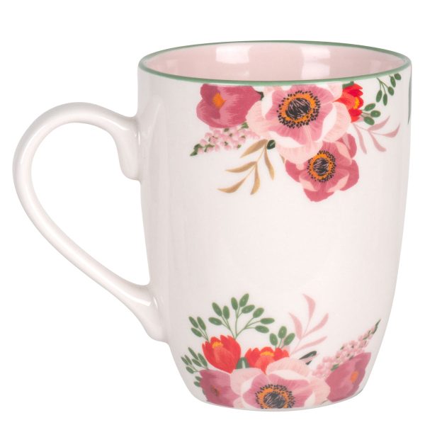 Make Today Count Ceramic Mug - Image 8