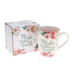 Make Today Count Ceramic Mug - Image 9