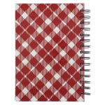 Rise up and Pray Large Hardcover Wirebound Journal - Image 14