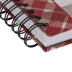 Rise up and Pray Large Hardcover Wirebound Journal - Image 16