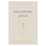 Following Jesus: A Year of Disciplemaking and Movement-Building in the Gospels PB - Image 3