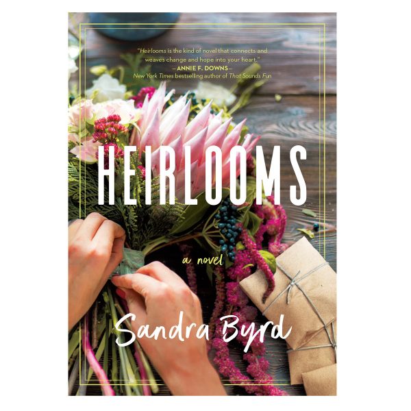 Heirlooms: A Novel (Paperback) - Image 3