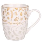 Choose Joy Ceramic Mug - Image 7