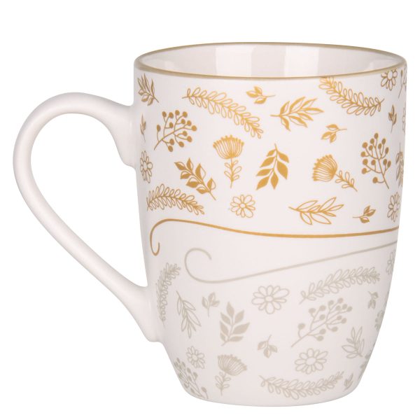 Choose Joy Ceramic Mug - Image 8