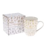 Choose Joy Ceramic Mug - Image 9