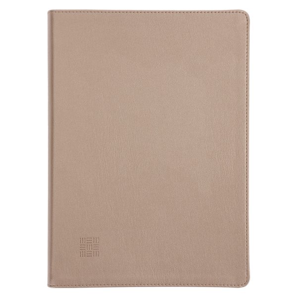 NLT Soft Gold Imitation Leather Filament Enabled Every Woman’s Bible - Image 8