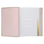 NLT Soft Gold Imitation Leather Filament Enabled Every Woman’s Bible - Image 10
