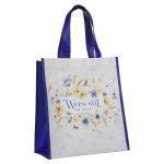 Wees Stil en Weet Afrikaans Non-Woven Tote Bag - Image 12