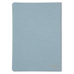 NLT Sky Blue Imitation Leather Filament Enabled Every Woman’s Bible - Image 8