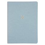 NLT Sky Blue Imitation Leather Filament Enabled Every Woman’s Bible - Image 9