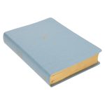 NLT Sky Blue Imitation Leather Filament Enabled Every Woman’s Bible - Image 10
