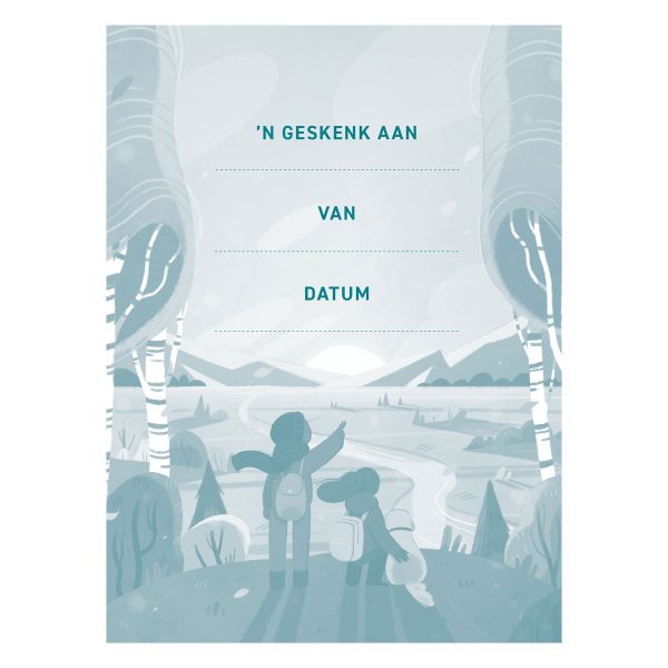 Jesus Luister: 365 Gebede vir Kinders (Hardeband) - Image 14