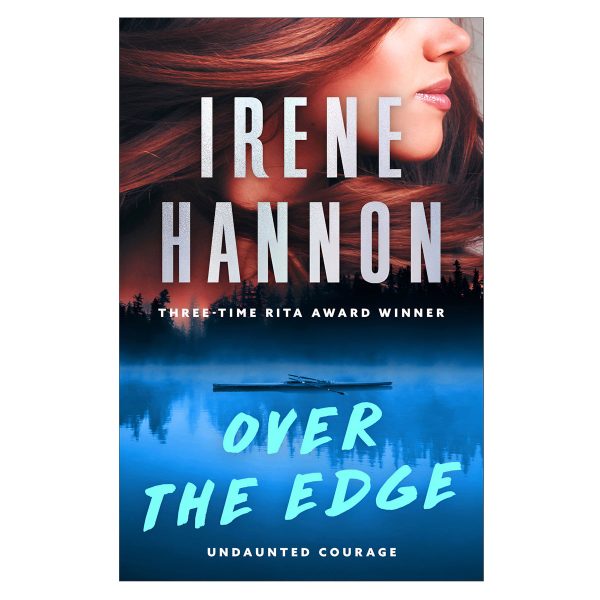 Over the Edge - 2 Undaunted Courage (Paperback) - Image 4