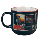 Be Strong Be Brave Ceramic Mug - Image 11