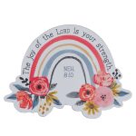 The Joy of the Lord Magnet with a Message - Image 7