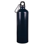 Let Your Dreams Take Flight Aluminium Water Bottle with Carabiner - Image 14
