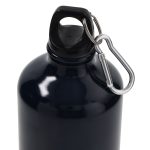 Let Your Dreams Take Flight Aluminium Water Bottle with Carabiner - Image 16
