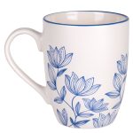 Genade Onbeskryflik Groot Afrikaans Ceramic Mug - Image 8