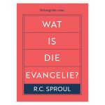 Wat Is die Evangelie? (Sagteband) - Image 4