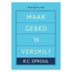Maak Gebed ’n Verskil? (Sagteband) - Image 4