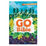 NLT Hardcover Go Bible - A Life-Changing Bible for Kids - Image 13